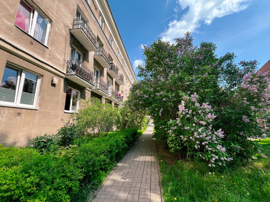 Kawalerka na sprzedaż Warszawa, Mokotów, Sielce, Sielecka  24m2 Foto 7