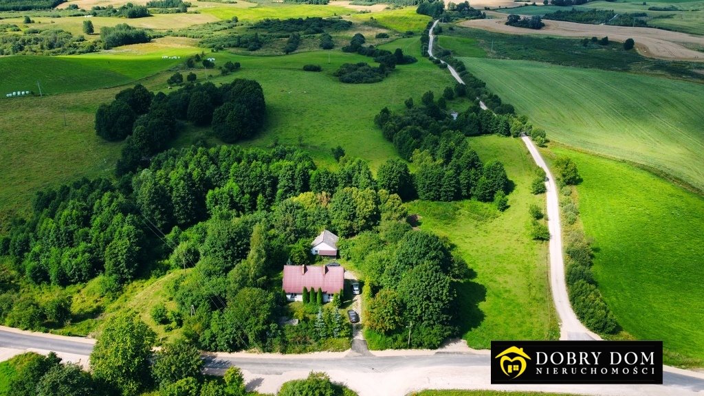 Dom na sprzedaż Wobały  120m2 Foto 1