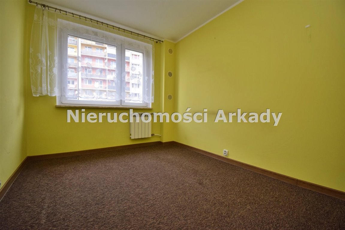 Mieszkanie czteropokojowe  na sprzedaż Jastrzębie-Zdrój, Centrum, Wrocławska  70m2 Foto 14