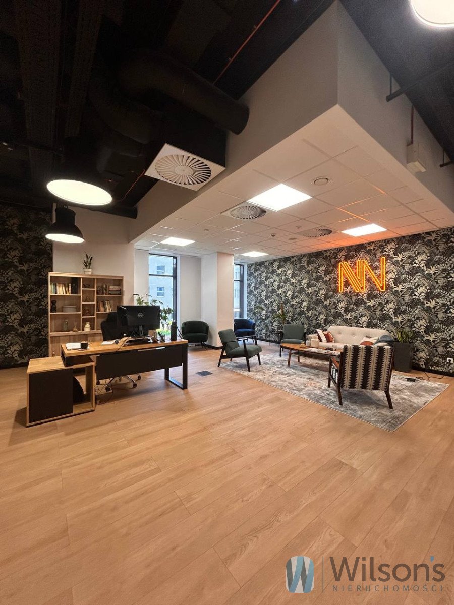 Lokal użytkowy na wynajem Warszawa, Wola, Skierniewicka  10m2 Foto 1