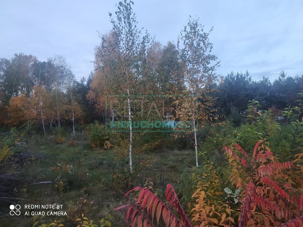 Działka budowlana na sprzedaż Owczarnia  2 287m2 Foto 1