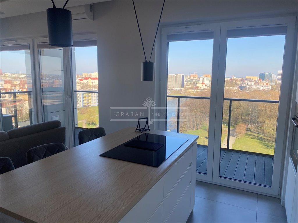 Wynajmę komfortowe 3-pokojowe mieszkanie 70 m² w Bydgoszczy: Bydgoszcz Centrum