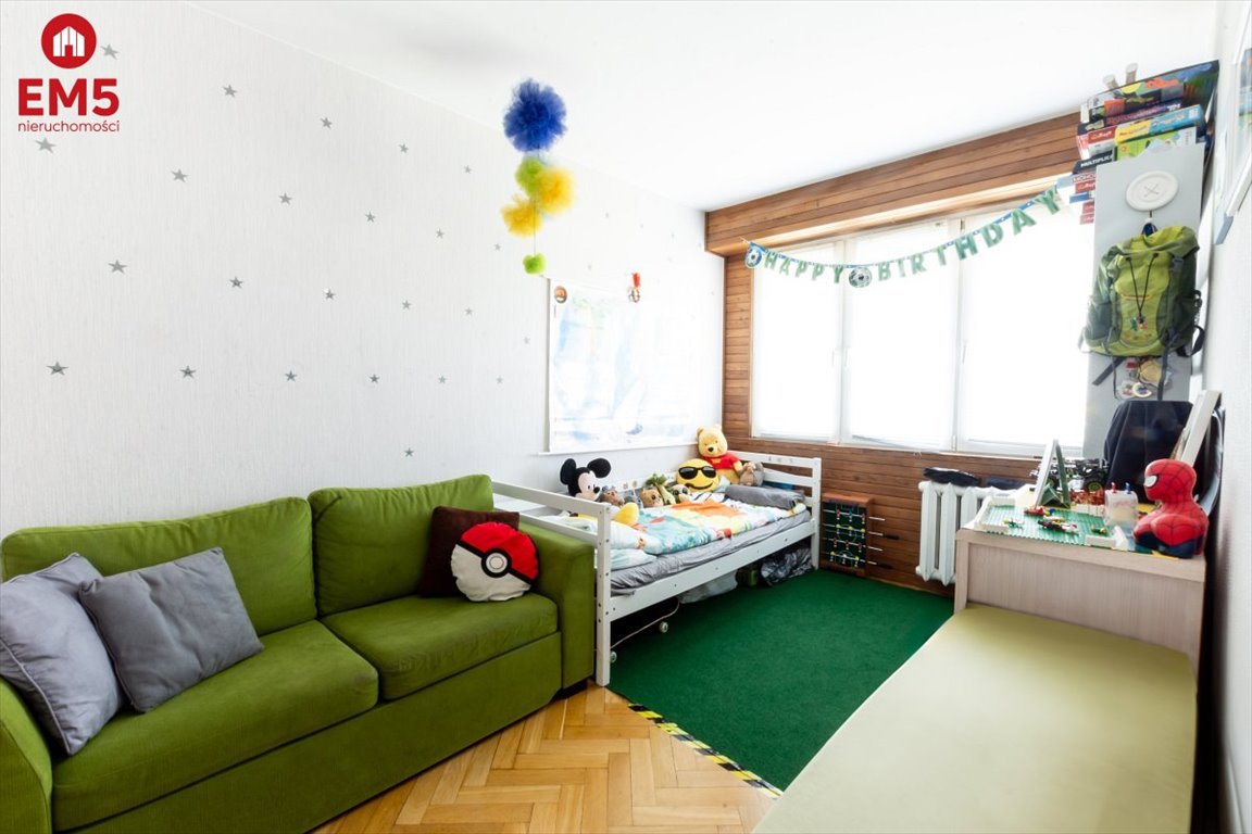 Mieszkanie czteropokojowe  na sprzedaż Białystok, Piaski, Jerzego Waszyngtona  60m2 Foto 1