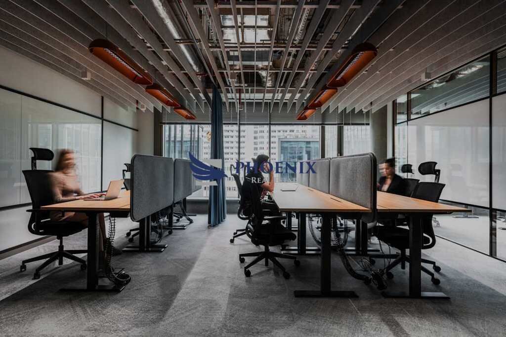 Biuro 90 m² w Centrum Biznesowym Fabryka Norblina polecam Warszawa, Wola, Żelazna  90m2 Foto 1