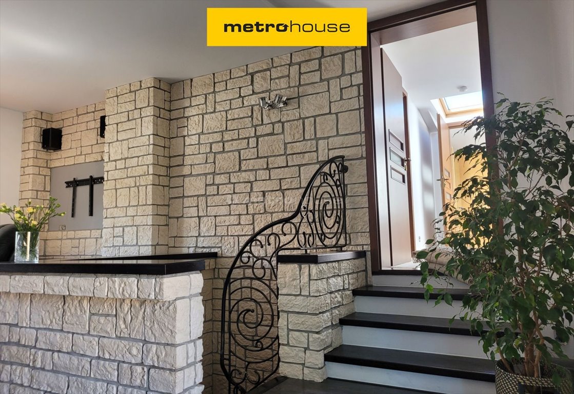 Dom na sprzedaż Kąty Wrocławskie, Grunwaldzka  191m2 Foto 1