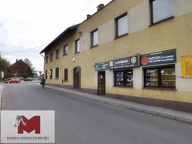 Lokal użytkowy na wynajem Zdzieszowice, Zdzieszowice, Chrobrego  45m2 Foto 1