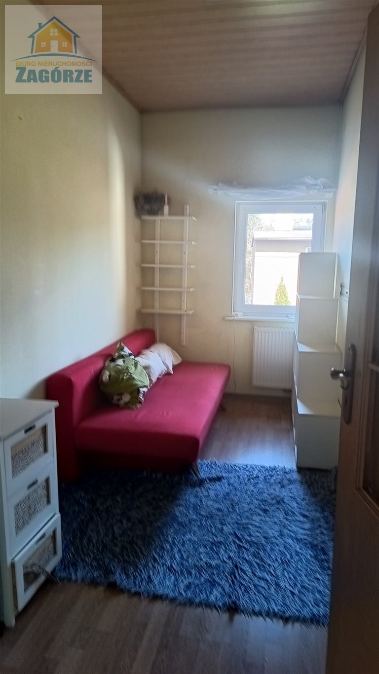 Dom na wynajem Sosnowiec, Dańdówka, Klonowa  120m2 Foto 12