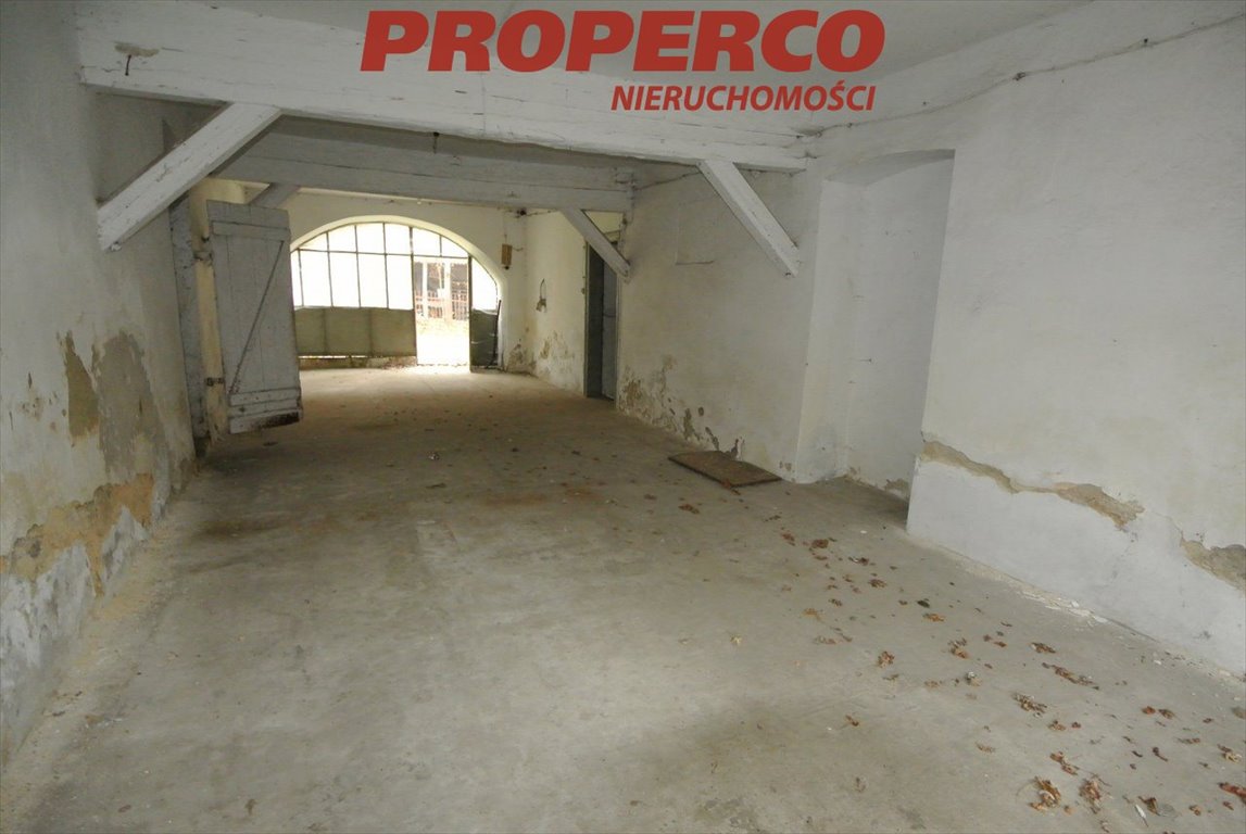 Lokal użytkowy na sprzedaż Staszów  1 070m2 Foto 20