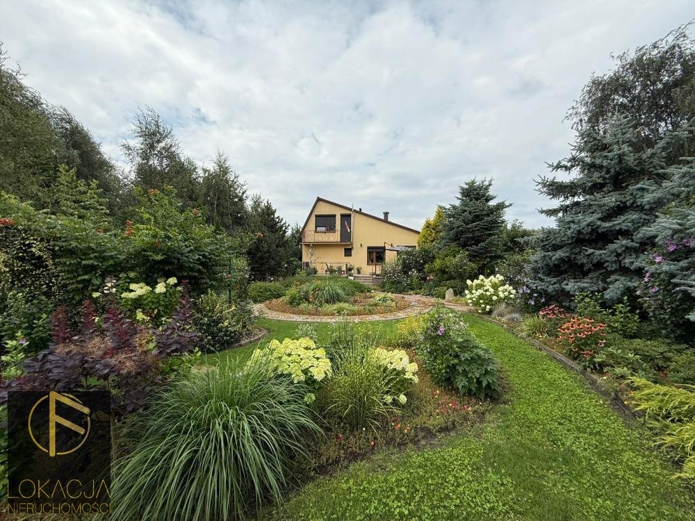 Dom na sprzedaż Pruszków  158m2 Foto 1