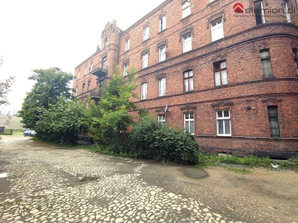 Mieszkanie dwupokojowe na sprzedaż Sosnowiec, Centrum, Marszałka Józefa Piłsudskiego  80m2 Foto 13