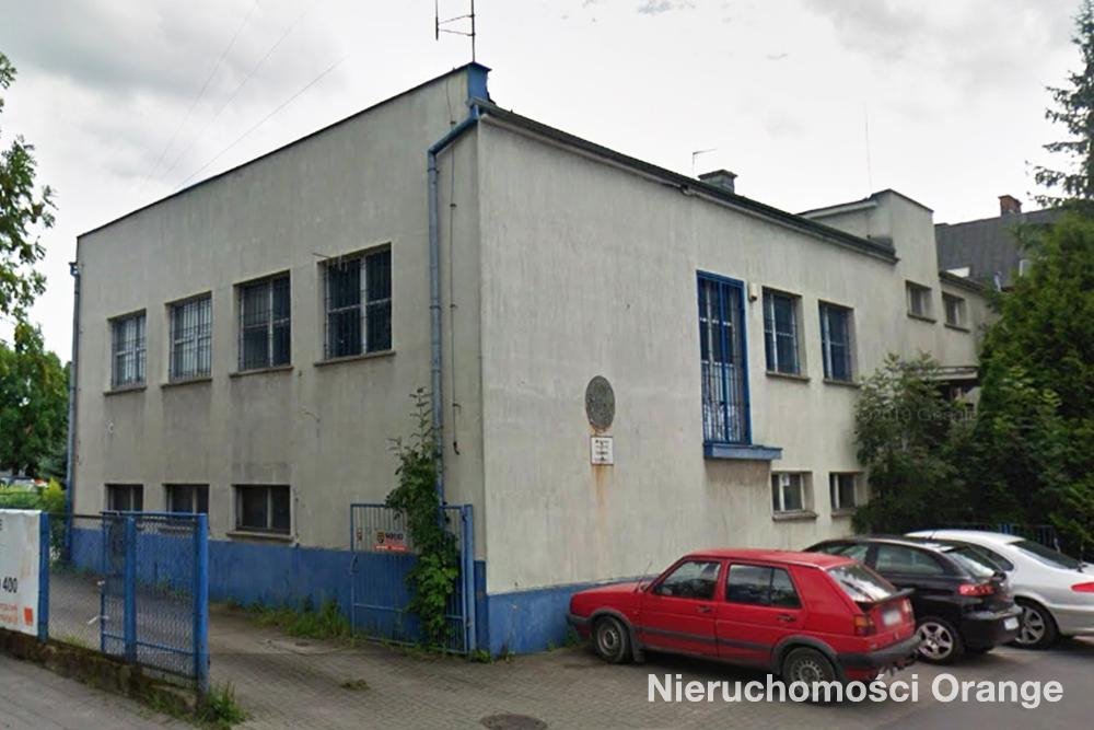 Lokal użytkowy na sprzedaż Tuchola, Tuchola, Pocztowa 2  634m2 Foto 1