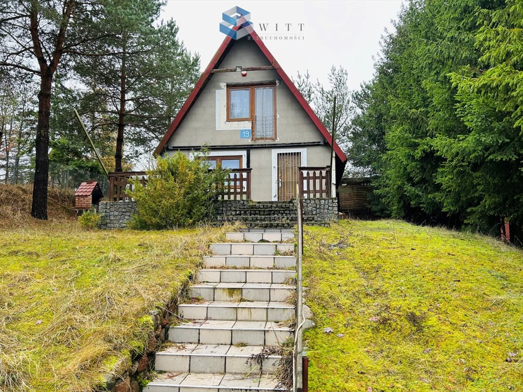 Dom na sprzedaż Grunwald, Na Wzgórzach  65m2 Foto 11