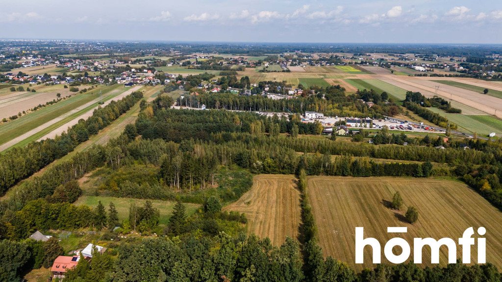 Działka budowlana na sprzedaż Makowiec, Gajowa  10 500m2 Foto 8