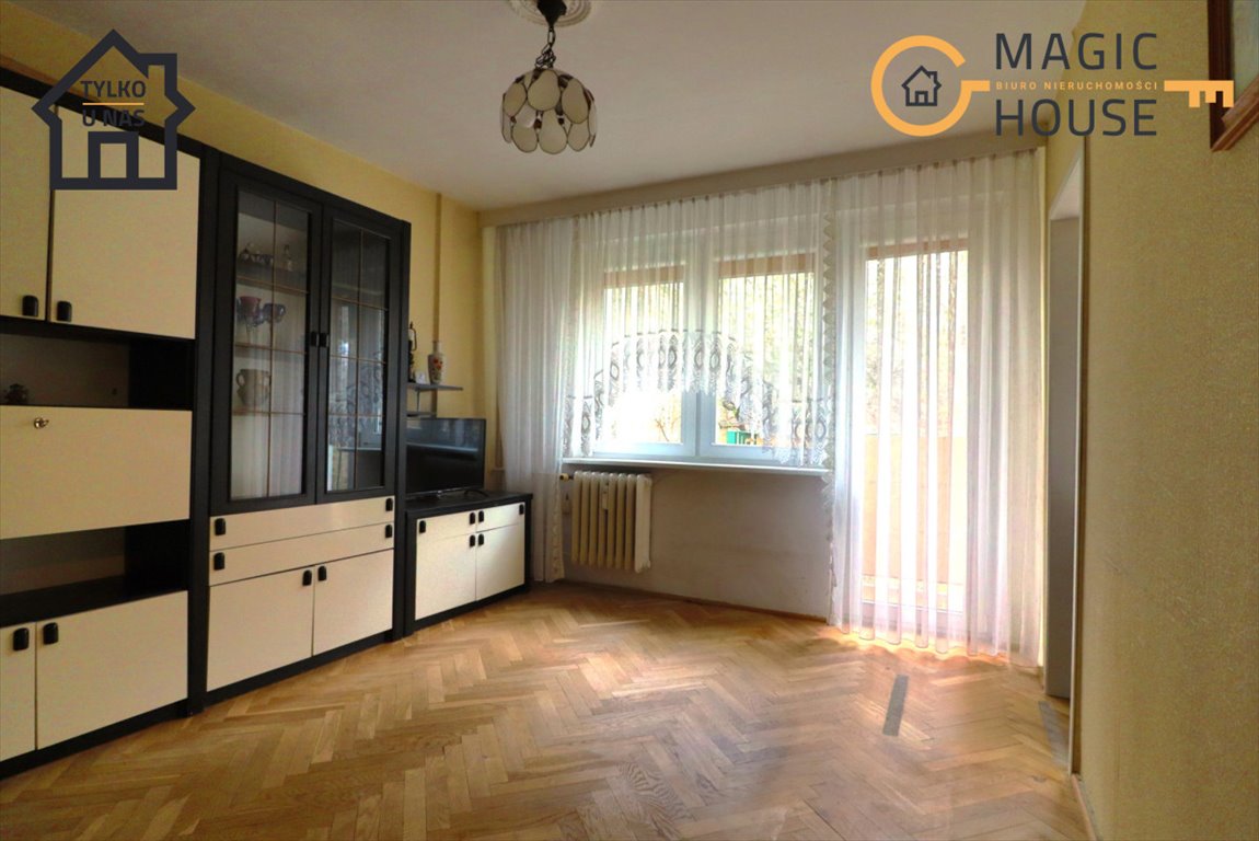 Kawalerka na sprzedaż Gdynia, Działki Leśne, Pomorska  26m2 Foto 1