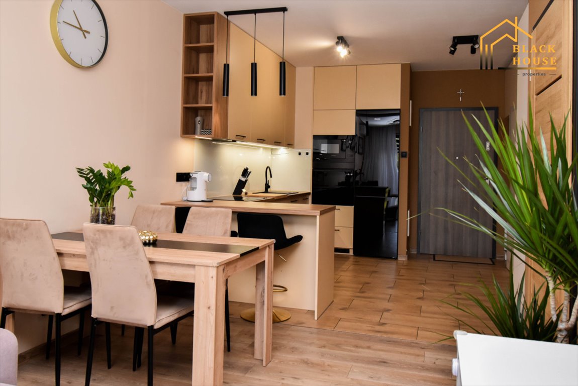 Do sprzedania nowoczesne 2-pokojowe mieszkanie 46 m² w Felinie Lublin, Felin, Generała Stanisława Skalskiego  46m2 Foto 1
