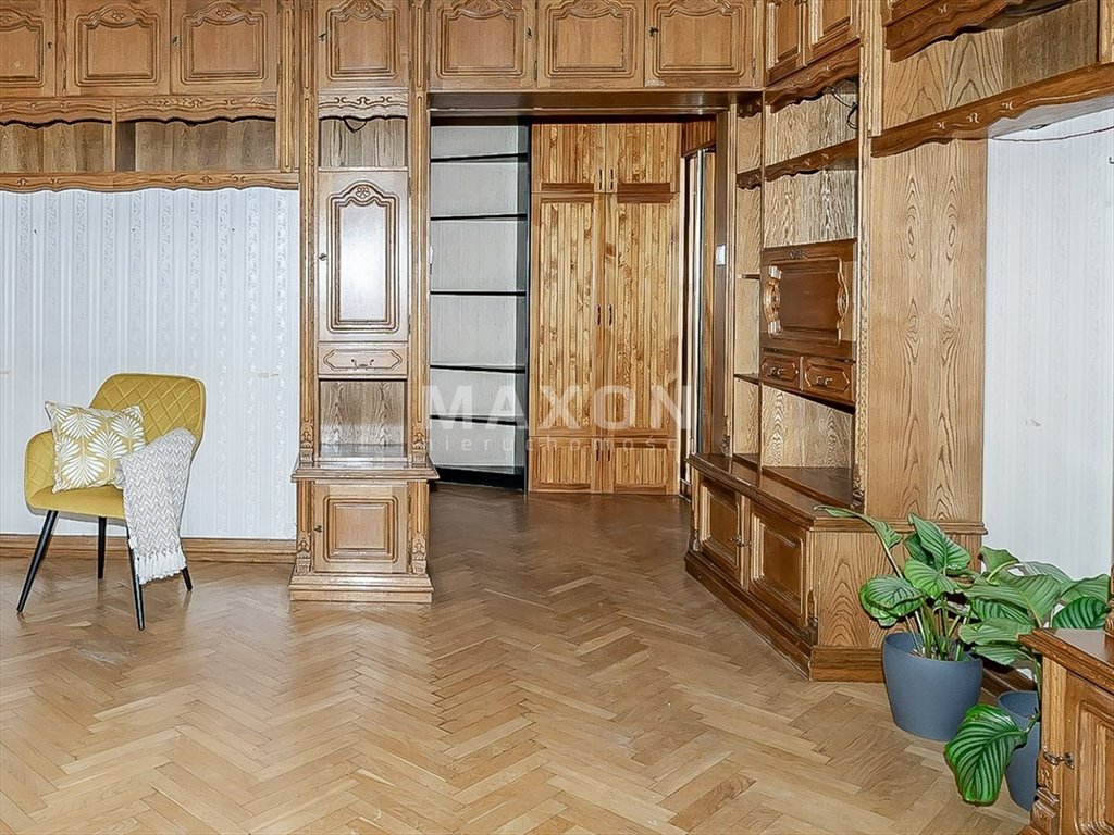 Mieszkanie na sprzedaż Warszawa, Ursynów, ul. Jana Żabińskiego  130m2 Foto 19