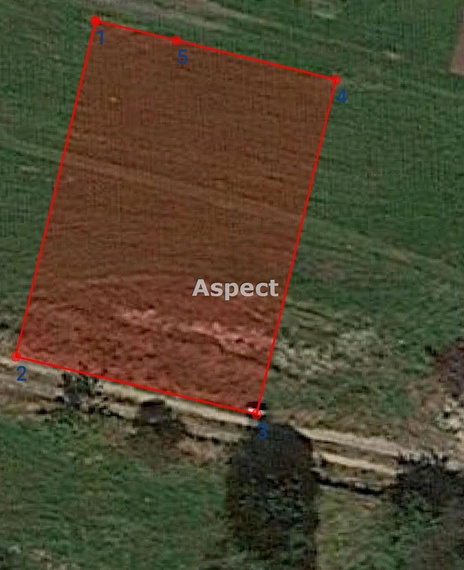 Działka budowlana 642 m² z mediami, prywatną drogą i monitoringiem Tarnowskie Góry  645m2 Foto 1