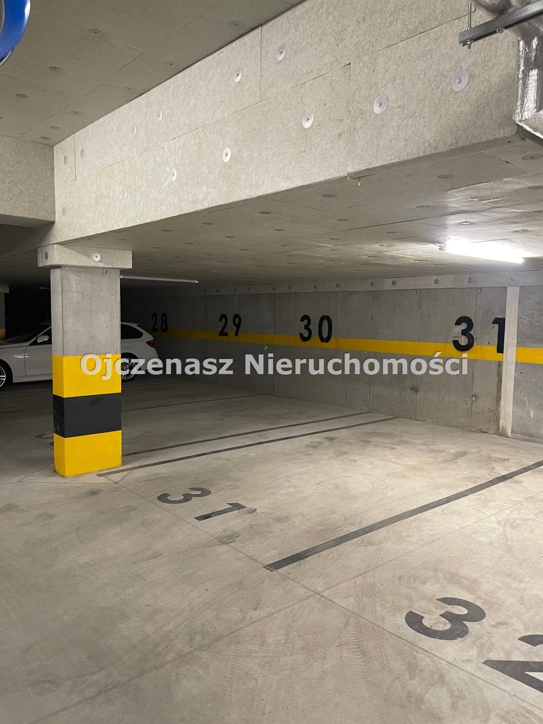 Mieszkanie trzypokojowe na sprzedaż Bydgoszcz  51m2 Foto 4