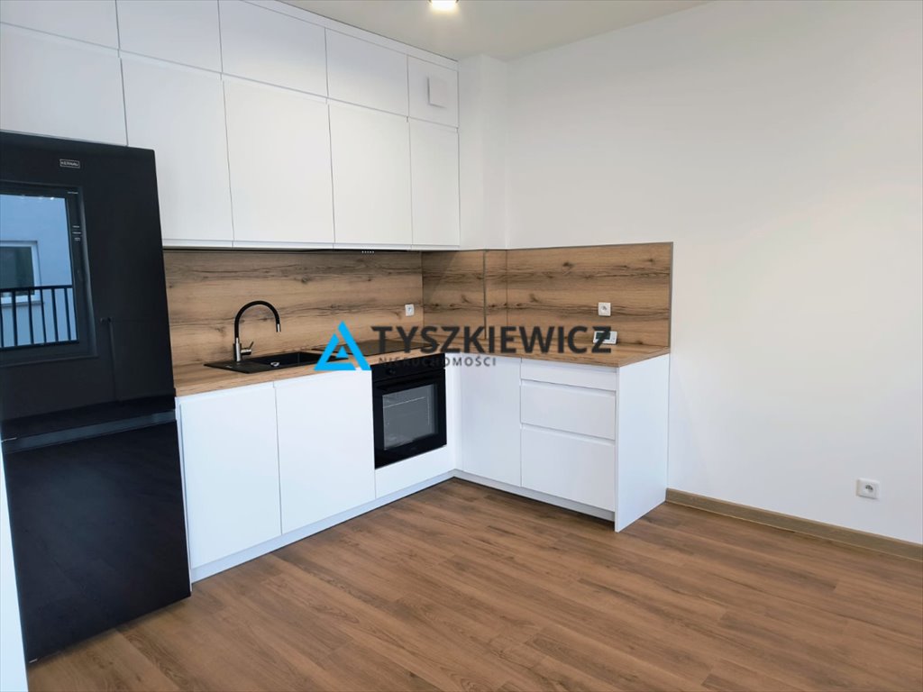 Nowe 37m2 apartament w Rumi z balkonem i parkingiem Rumia, Owsiana  38m2 Foto 1