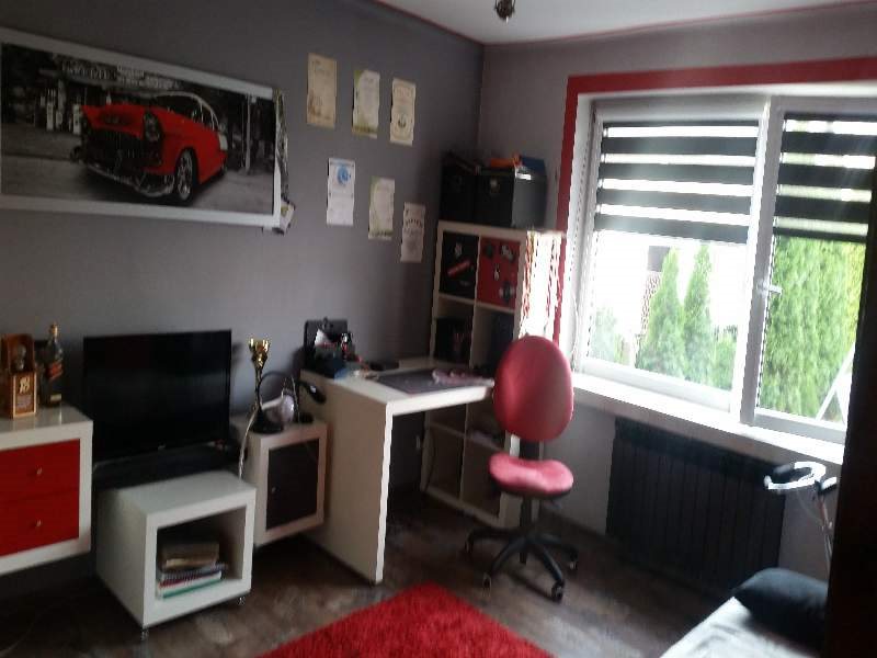 Dom na wynajem Częstochowa, Dźbów 70m2 Foto 1 Dom na wynajem Częstochowa, Dźbów 70m2 Foto 1