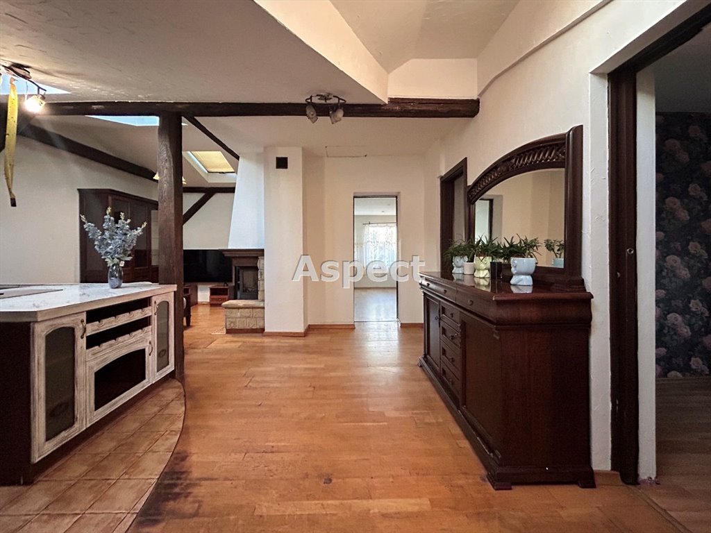 Mieszkanie czteropokojowe  na wynajem Paniówki  75m2 Foto 1