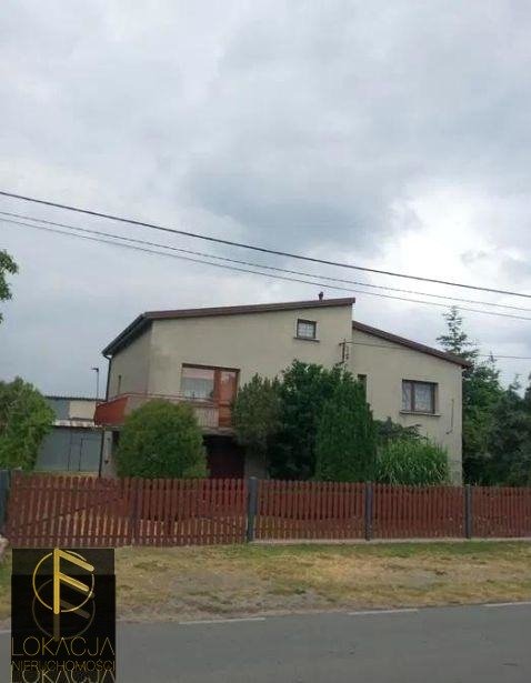 Przestronny dom 200 m² z garażem i możliwością zamiany Lipe  200m2 Foto 1
