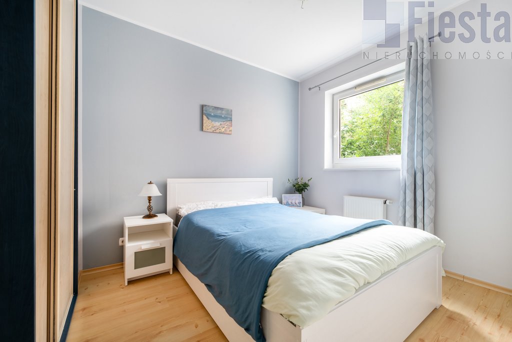 Mieszkanie trzypokojowe na wynajem Gdynia, Dąbrowa, Rdestowa  60m2 Foto 6