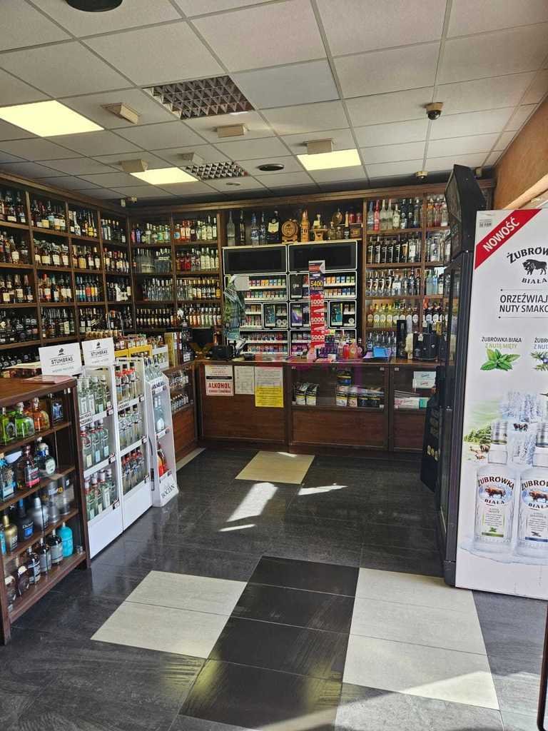 Lokal użytkowy na sprzedaż Kielce  60m2 Foto 2