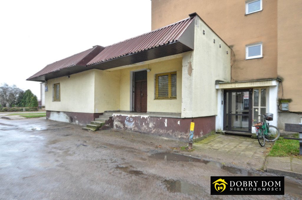 Lokal użytkowy na sprzedaż Sejny  190m2 Foto 7