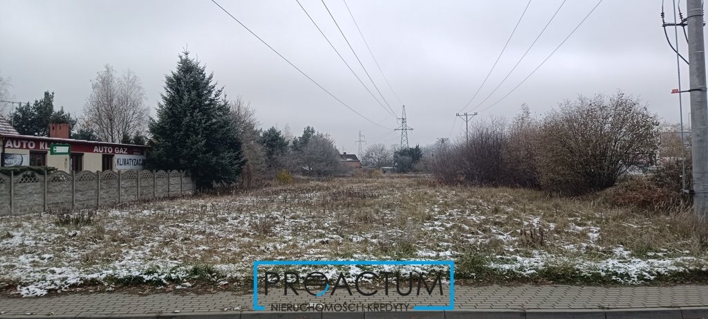 Działka inwestycyjna 5000 m² z budynkami i projektem polecam Toruń, Stawki Południowe  5 000m2 Foto 1