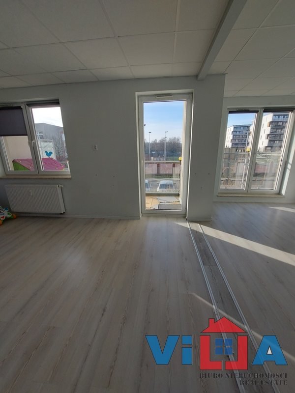 Lokal użytkowy na wynajem Zielona Góra, os. Piastowskie  146m2 Foto 8