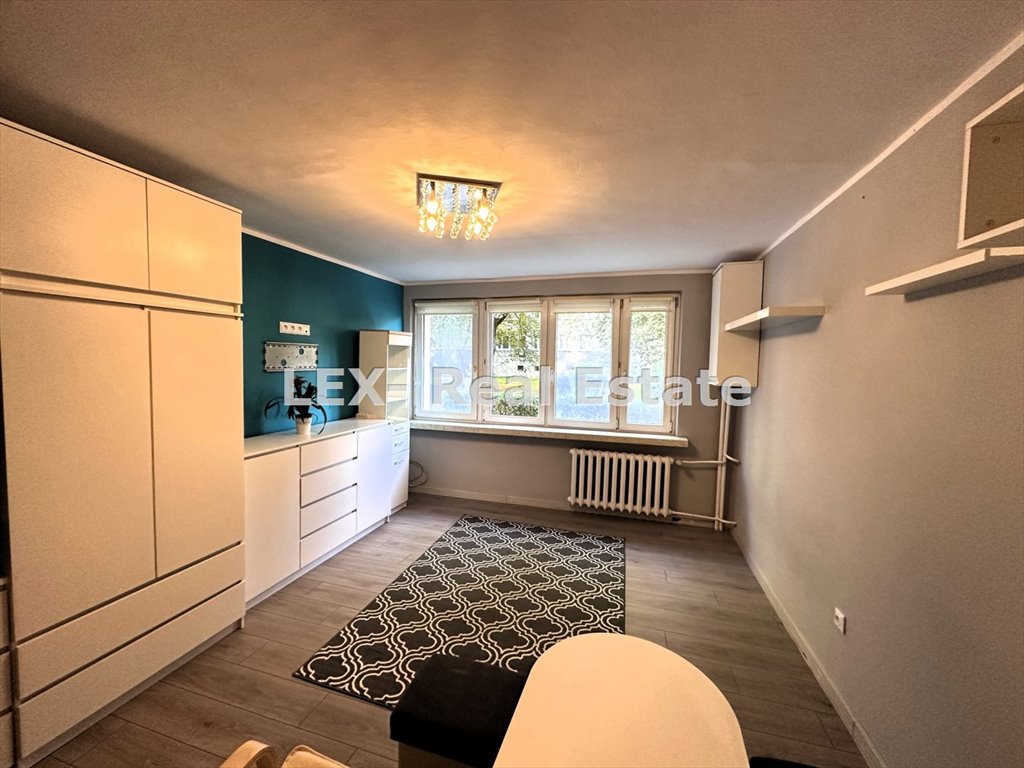 Mieszkanie dwupokojowe na sprzedaż Pruszków  38m2 Foto 1