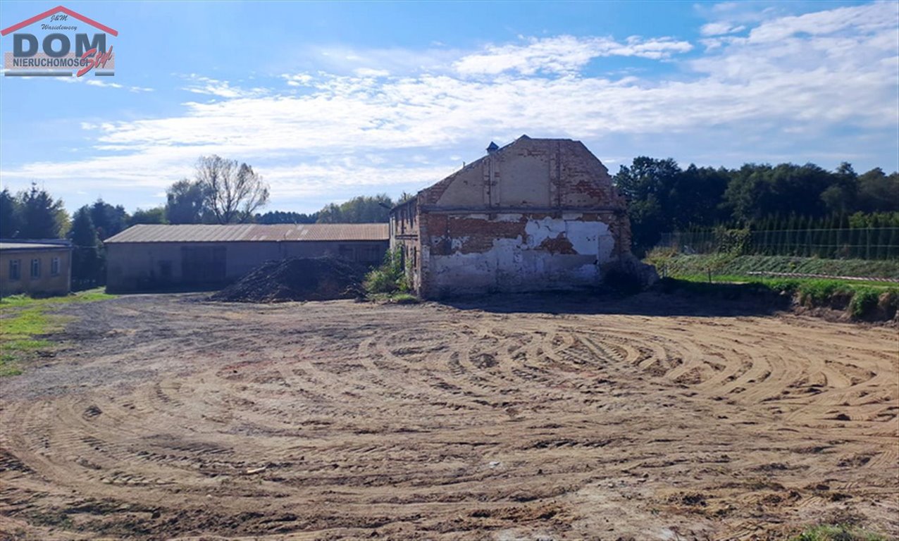 Lokal użytkowy na sprzedaż Gudowo, Gudowo  1 500m2 Foto 8