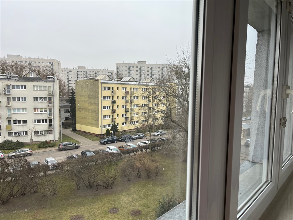 Mieszkanie trzypokojowe na wynajem Warszawa, Żoliborz, Powązki, Jasnodworska  53m2 Foto 13