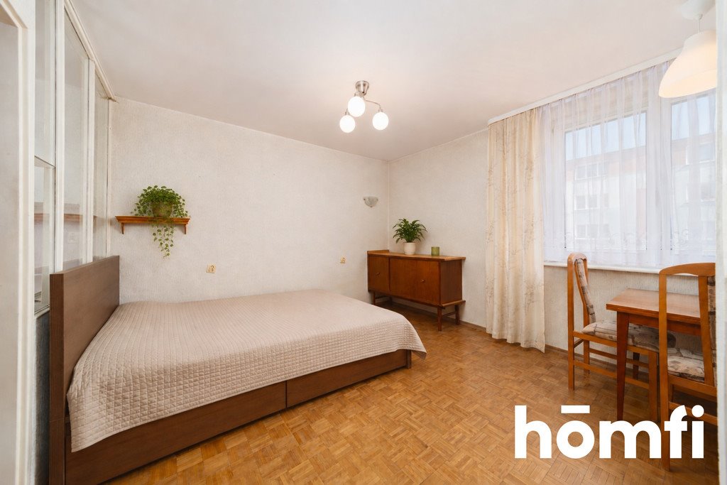 Na wynajem przestronne 26,3 m² mieszkanie w Gdańsku Żabianka Gdańsk, Żabianka, Jakuba Wejhera  26m2 Foto 1