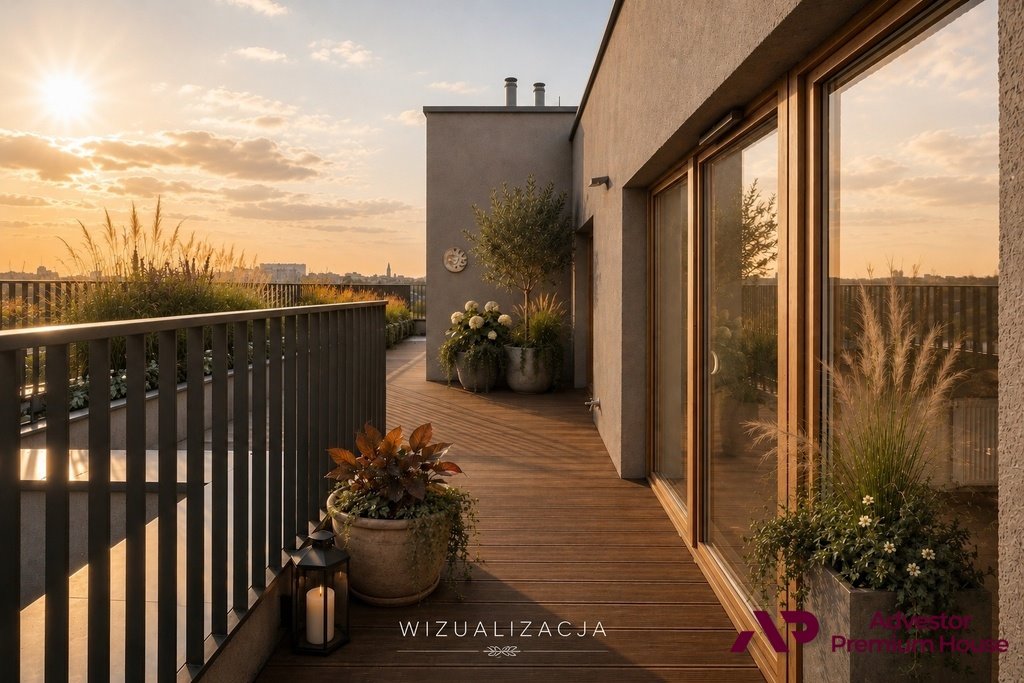 Przestronny apartament z tarasem 50 m² i garażem w Łazarzu Poznań, Łazarz, Łazarz, Gąsiorowskich  99m2 Foto 1