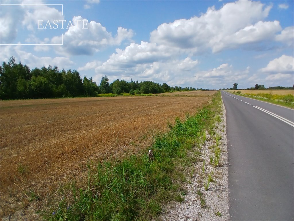 Działka budowlana na sprzedaż Krze Duże  5 700m2 Foto 7