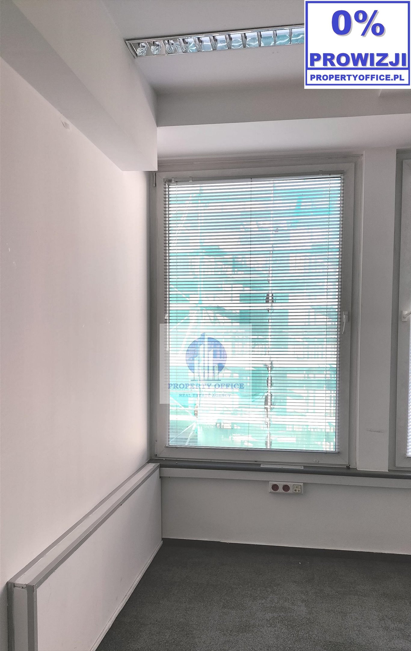 Atrakcyjny lokal biurowy 25,3 m2 w centrum Warszawy Warszawa, Śródmieście, Marszałkowska  25m2 Foto 1