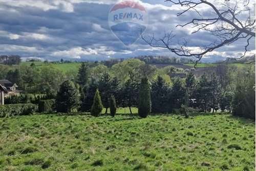 Działka budowlana na sprzedaż Puńców, Cieszyńska  1 953m2 Foto 1