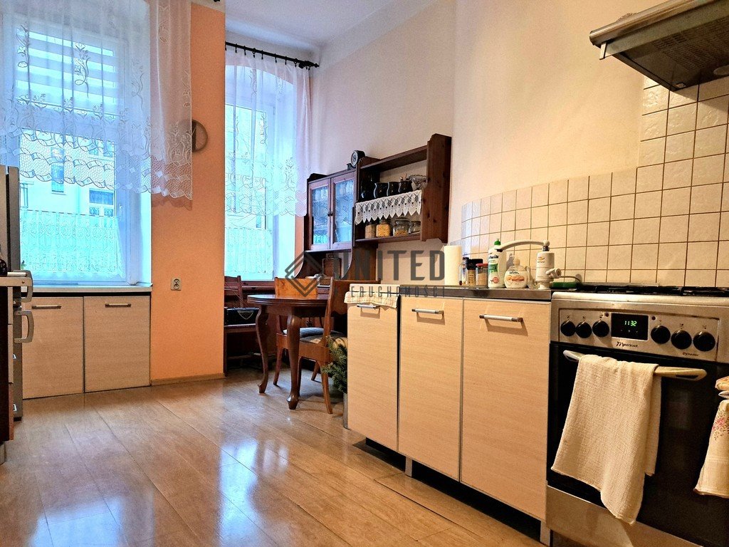 Mieszkanie trzypokojowe na sprzedaż Wrocław, Ołbin, Ołbin, Oleśnicka  84m2 Foto 10