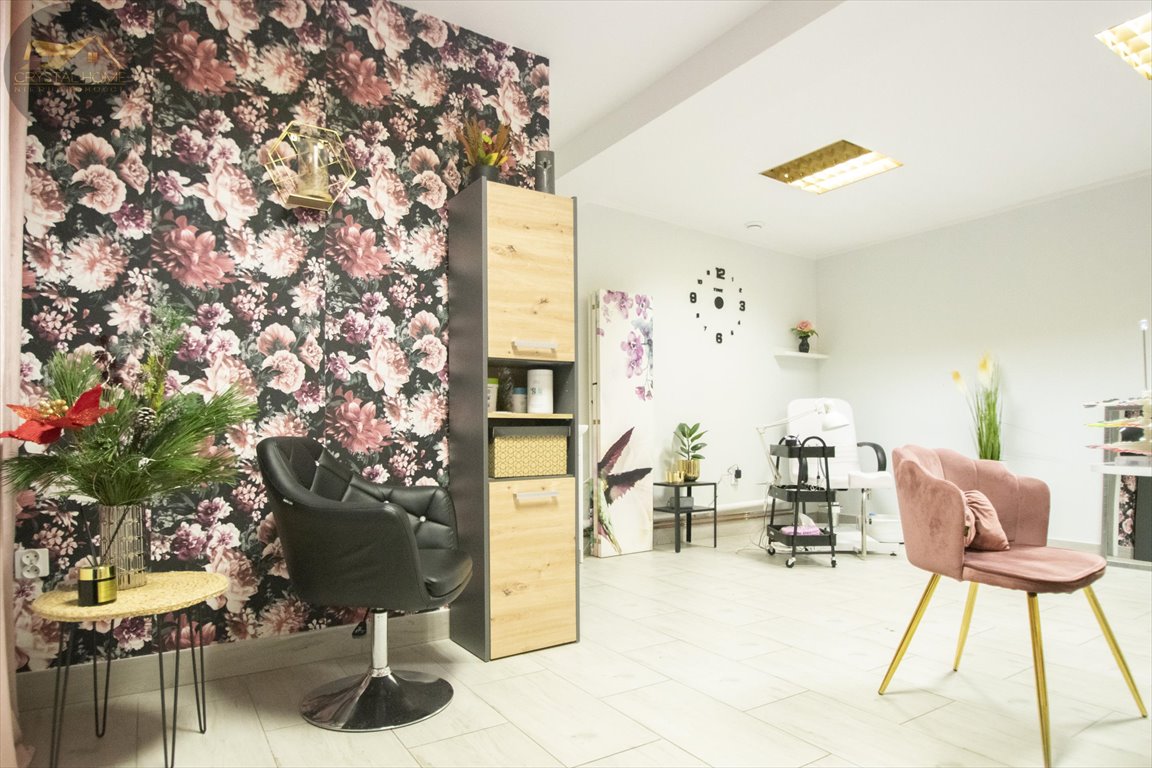 Sprzedam lokal usługowy 22,4 m² z klimatyzacją i rabatami Żarów  22m2 Foto 1