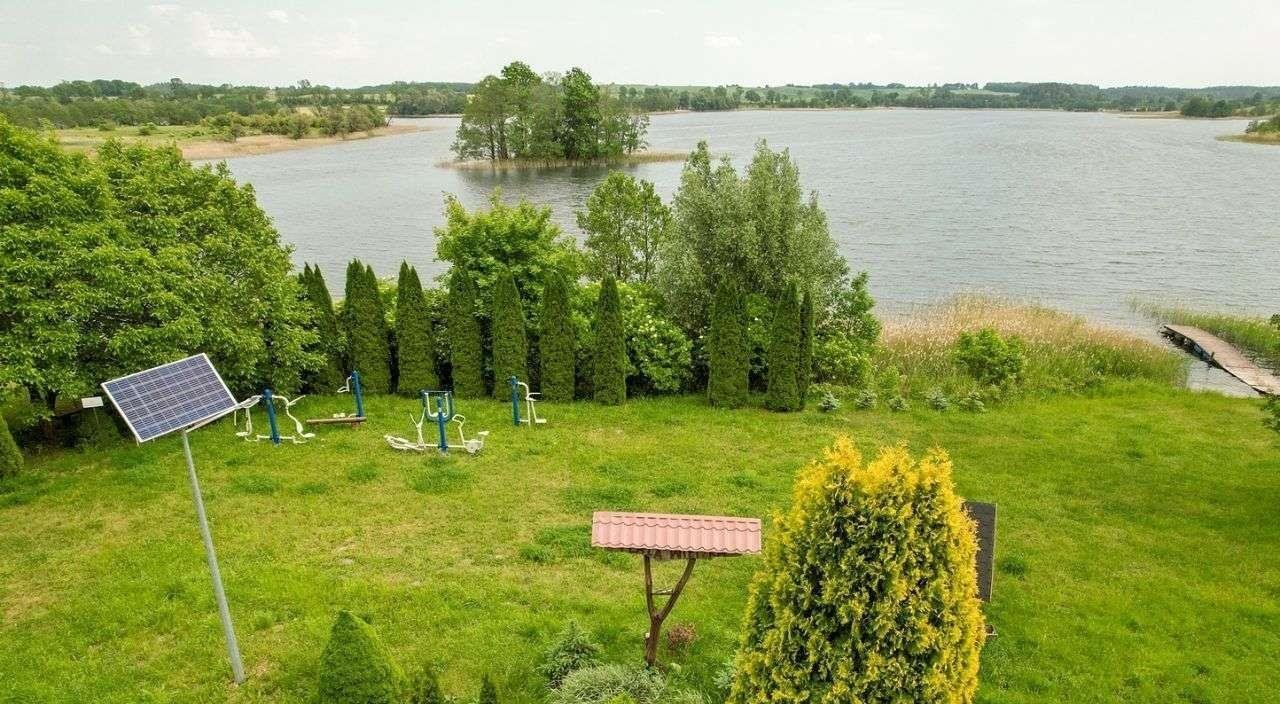 Działka budowlana na sprzedaż Orzechowo  1 156m2 Foto 2