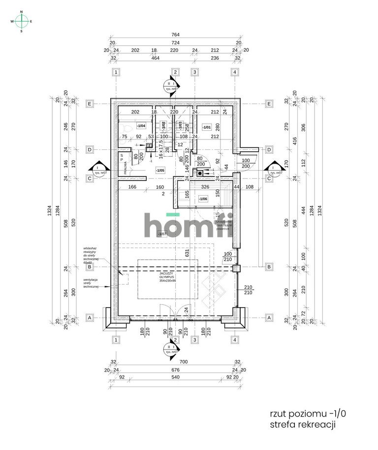 Dom na sprzedaż Czorsztyn, Ku Helenie  249m2 Foto 11