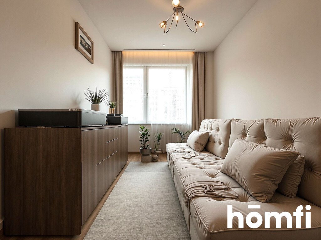 Mieszkanie dwupokojowe na sprzedaż Radom, Os. Xv-Lecia, Sportowa  40m2 Foto 1