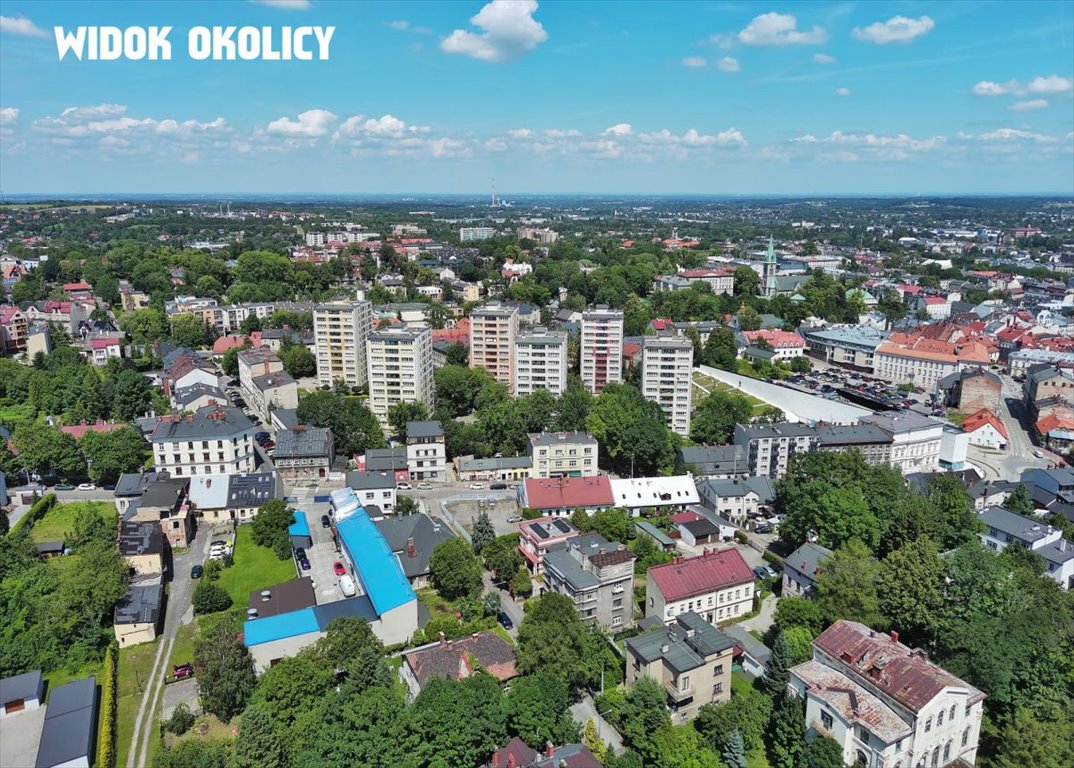 Lokal użytkowy na wynajem Bielsko-Biała, św. Anny  295m2 Foto 12