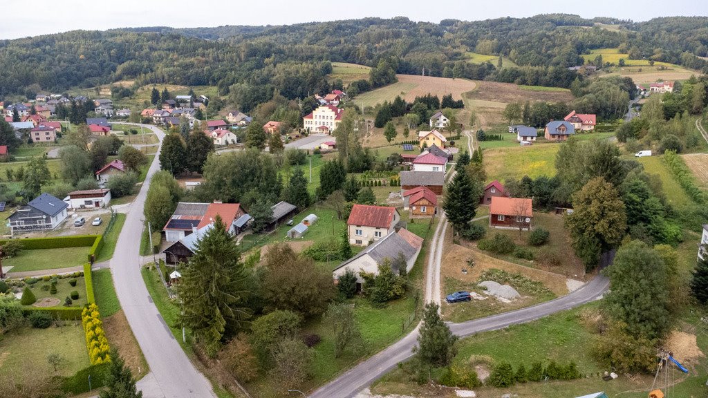 Dom na sprzedaż Przedmieście Dubieckie  70m2 Foto 12