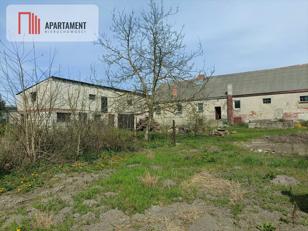 Sprzedam urokliwy dom z 2200 m² ogrodu i potencjałem Królikowo  142m2 Foto 1