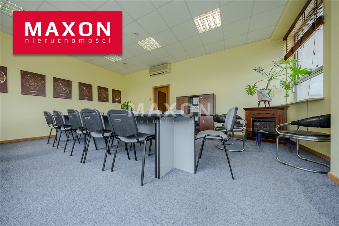 Lokal użytkowy na sprzedaż Warszawa, Śródmieście, ul. Zygmunta Słomińskiego  377m2 Foto 1