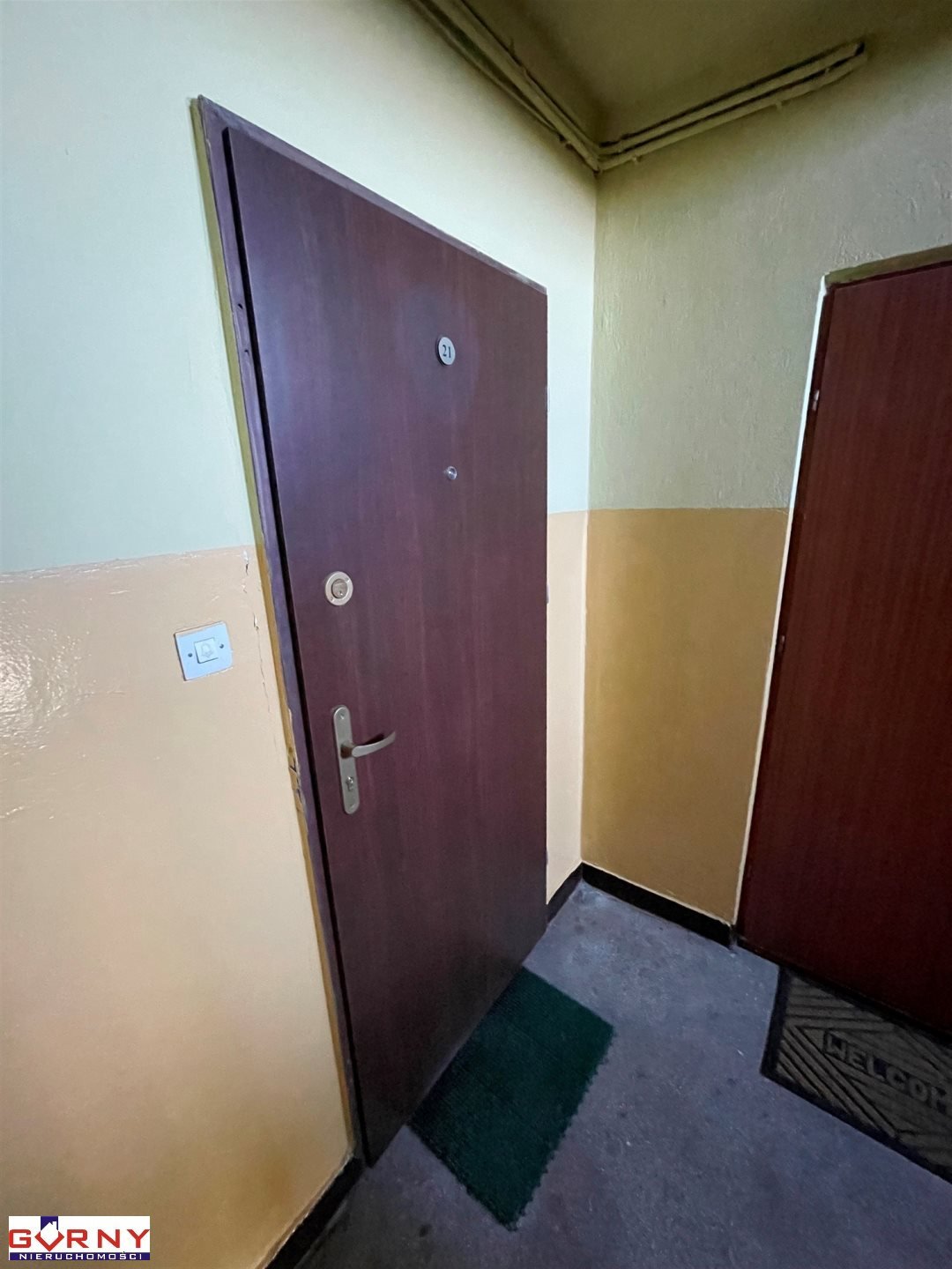 Mieszkanie dwupokojowe na sprzedaż Piotrków Trybunalski  32m2 Foto 14