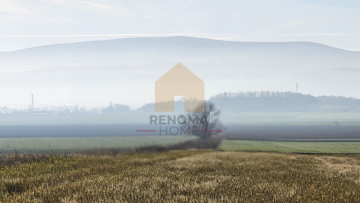 Działka siedliskowa 3009 m² z mikroklimatem i bliskością natury Książnica  3 009m2 Foto 1
